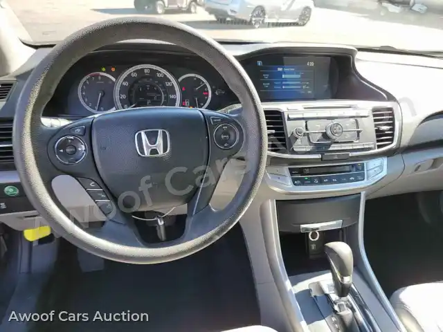 2013 Honda Accord 1HGCR2F78DA048902 — Manheim auction photo 11
