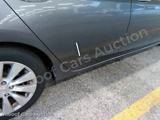 2013 Honda Accord 1HGCR2F78DA048902 — Manheim auction photo 31