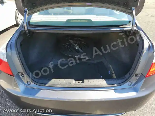 2013 Honda Accord 1HGCR2F78DA048902 — Manheim auction photo 17