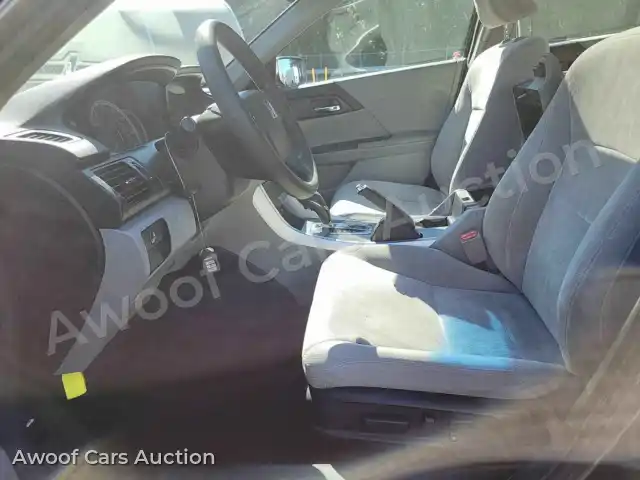 2013 Honda Accord 1HGCR2F78DA048902 — Manheim auction photo 7