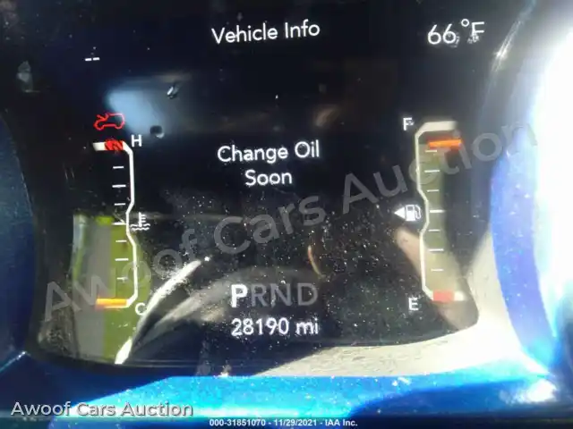 2018 Jeep Wrangler Unlimited 1C4HJXDG7JW324528 — photo 7 de la vente Iaai