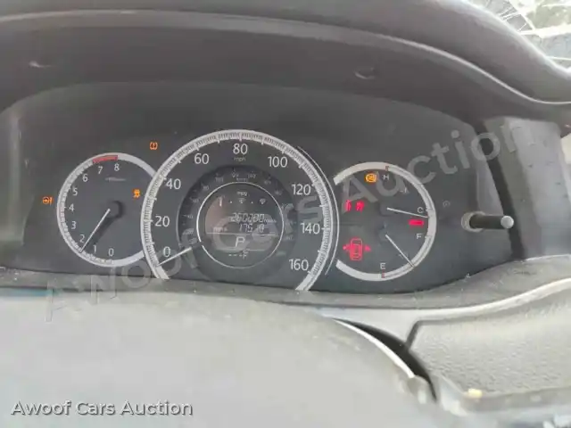 2014 Honda Accord 1HGCR2F32EA086995 — Copart auction photo 9