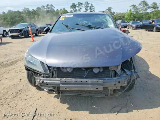 2014 Honda Accord 1HGCR2F32EA086995 — Copart auction photo 5
