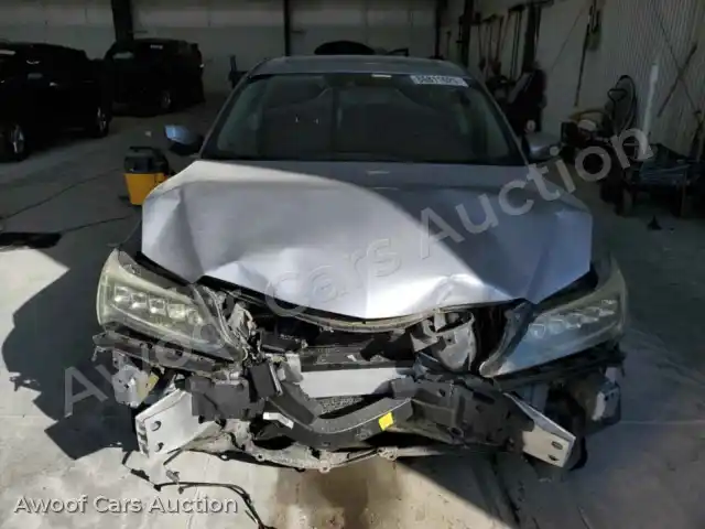 2016 Acura ILX 19UDE2F74GA008921 — Copart auction photo 5