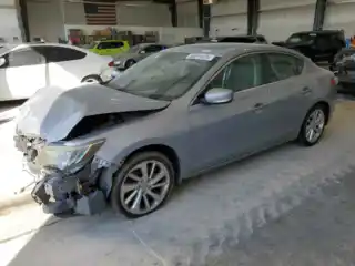 2016 Acura ILX