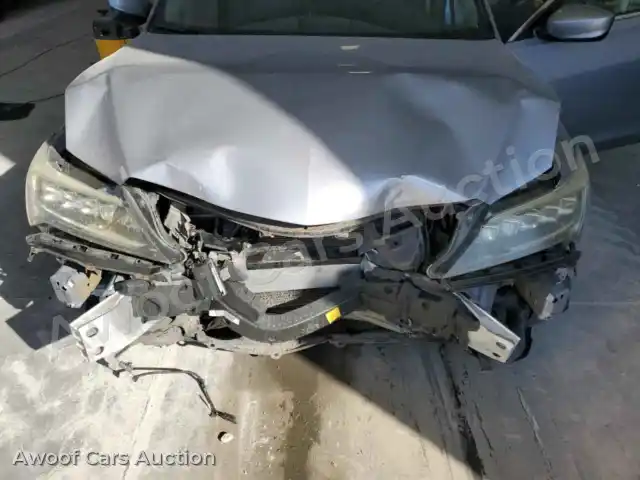 2016 Acura ILX 19UDE2F74GA008921 — Copart auction photo 11