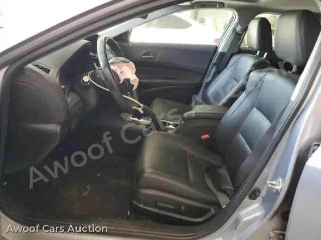 2016 Acura ILX 19UDE2F74GA008921 — Copart auction photo 7