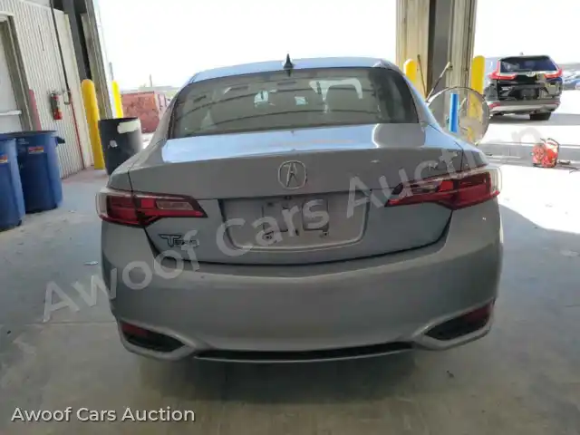 2016 Acura ILX 19UDE2F74GA008921 — Copart auction photo 6