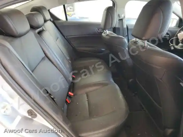 2016 Acura ILX 19UDE2F74GA008921 — Copart auction photo 10