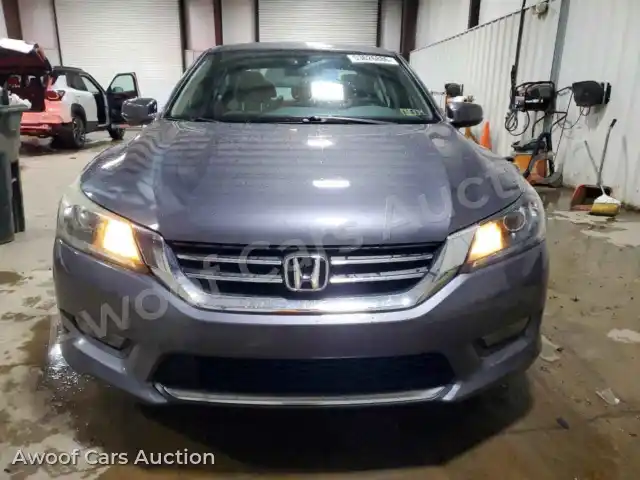 2014 Honda Accord 1HGCR2F78EA301086 — Copart auction photo 5