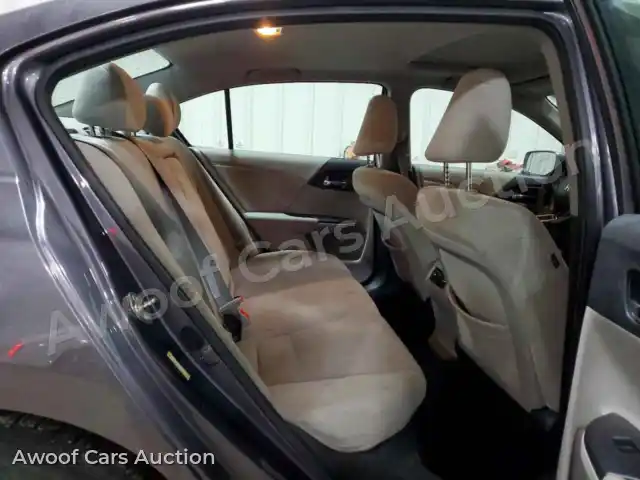 2014 Honda Accord 1HGCR2F78EA301086 — Copart auction photo 10