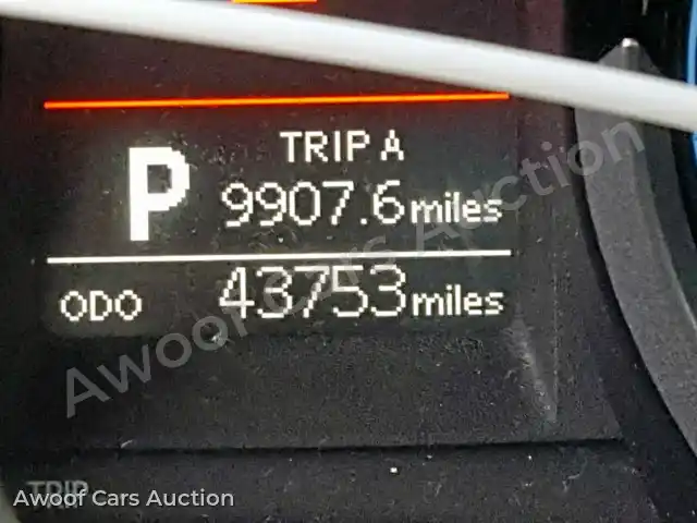 2015 Toyota Corolla 5YFBURHE5FP323430 — Copart auction photo 8