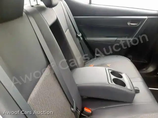 2015 Toyota Corolla 5YFBURHE5FP323430 — Copart auction photo 6
