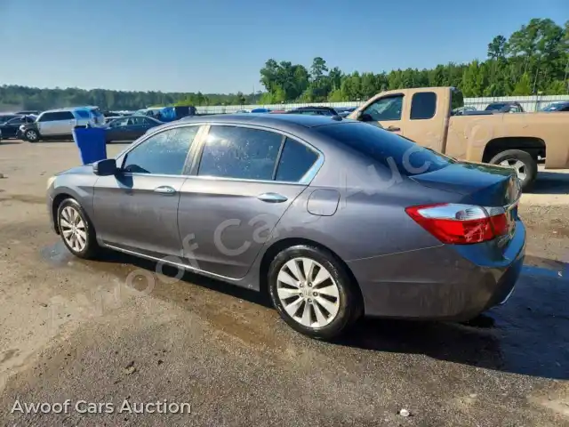2013 Honda Accord 1HGCR2F80DA256040 — hoton gwanjo Copart na 2