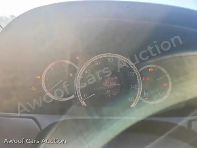 2013 Honda Accord 1HGCR2F80DA256040 — hoton gwanjo Copart na 9