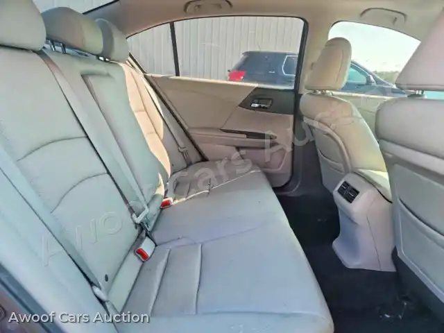2013 Honda Accord 1HGCR2F80DA256040 — hoton gwanjo Copart na 10