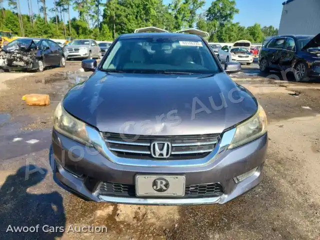 2013 Honda Accord 1HGCR2F80DA256040 — hoton gwanjo Copart na 5