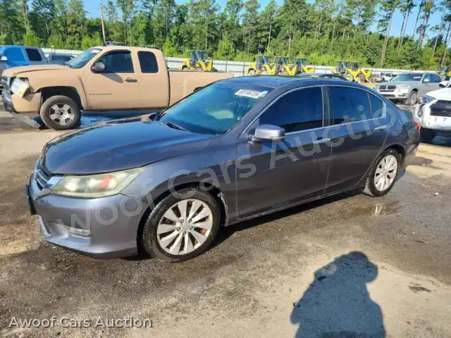 2013 Honda Accord 1HGCR2F80DA256040 — hoton gwanjo Copart na 1