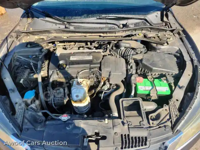 2013 Honda Accord 1HGCR2F80DA256040 — hoton gwanjo Copart na 11