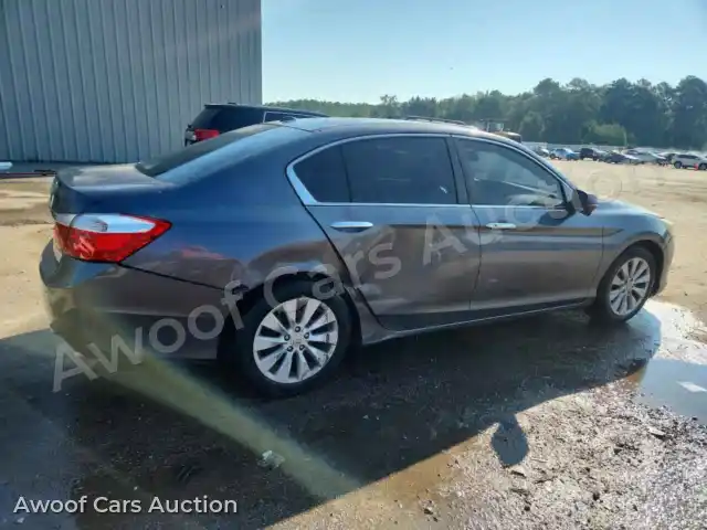 2013 Honda Accord 1HGCR2F80DA256040 — hoton gwanjo Copart na 3