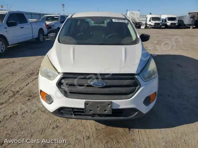 2017 Ford Escape 1FMCU0F72HUC11478 — Copart auction photo 5