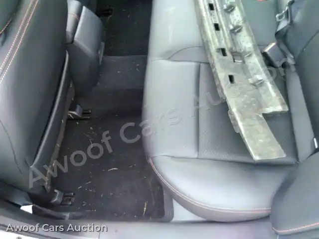 2021 Nissan Altima 1N4BL4CVXMN389937 — photo 8 de la vente Manheim