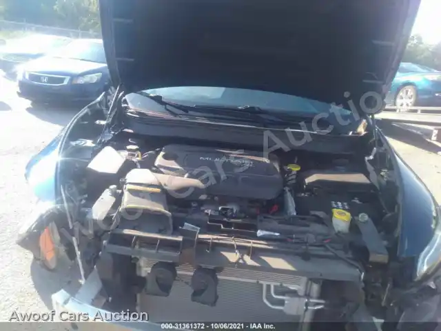 2018 Jeep Cherokee 1C4PJLDB5JD553780 — photo 10 de la vente Iaai