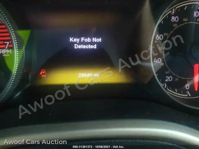 2018 Jeep Cherokee 1C4PJLDB5JD553780 — photo 7 de la vente Iaai
