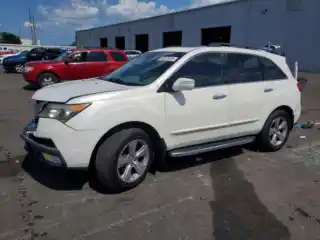 2011 Acura MDX
