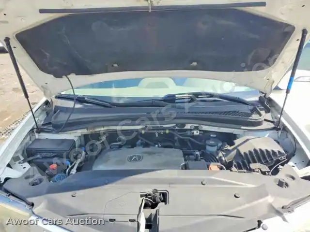 2011 Acura MDX 2HNYD2H61BH513004 — Copart auction photo 12