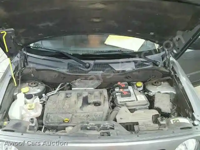 2014 Jeep Patriot 1C4NJRBB8ED595895 — Copart auction photo 7