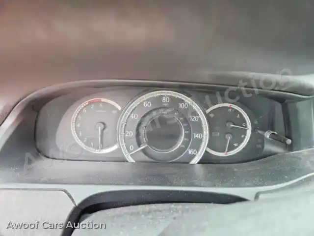 2014 Honda Accord 1HGCR2F77EA133201 — Copart auction photo 9