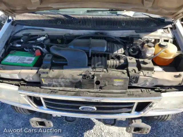 2007 Ford Econoline 1FBSS31L87DA41822 — Copart auction photo 12