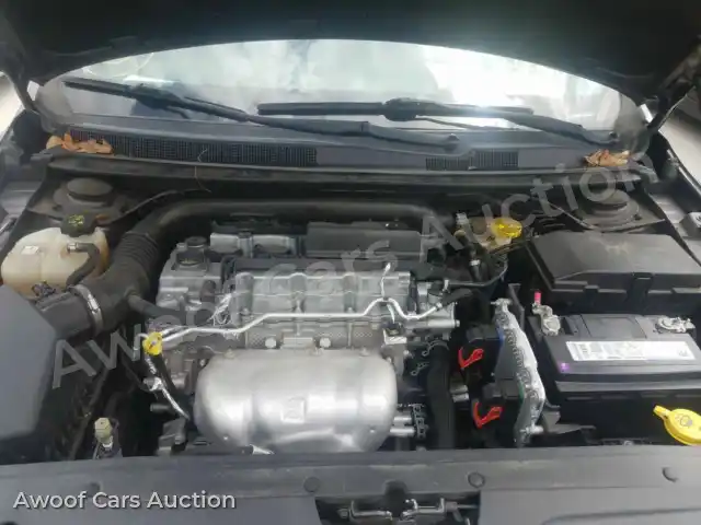 2016 Chrysler 200 1C3CCCFB6GN183081 — Copart auction photo 7