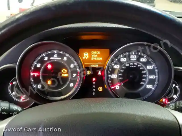 2011 Acura MDX 2HNYD2H64BH522053 — Copart auction photo 9