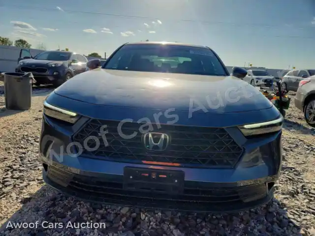 2023 Honda Accord 1HGCY1F31PA034712 — Copart auction photo 5
