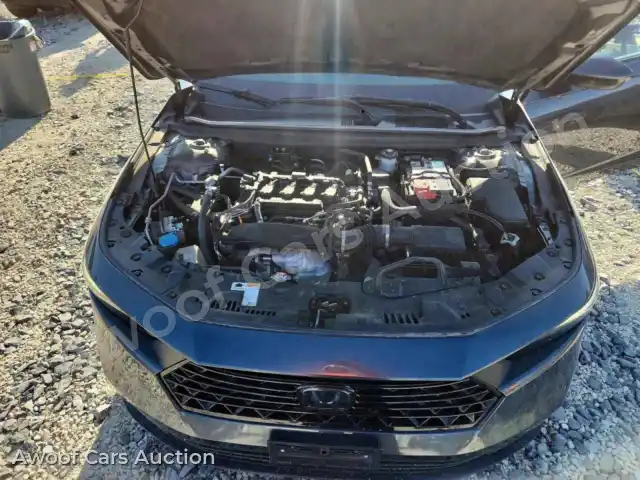 2023 Honda Accord 1HGCY1F31PA034712 — Copart auction photo 11