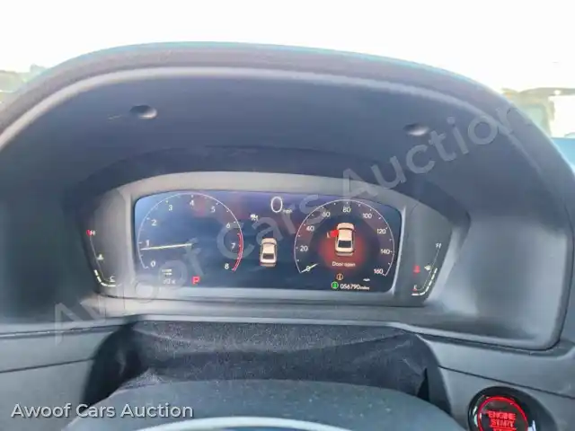 2023 Honda Accord 1HGCY1F31PA034712 — Copart auction photo 9