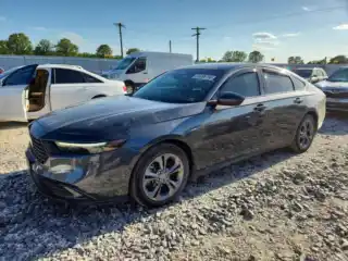 2023 Honda Accord