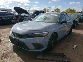 2023 Honda Civic