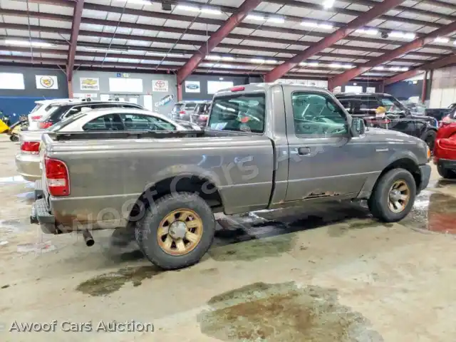 2011 Ford Ranger 1FTKR1AD8BPA77604 — Copart auction photo 3