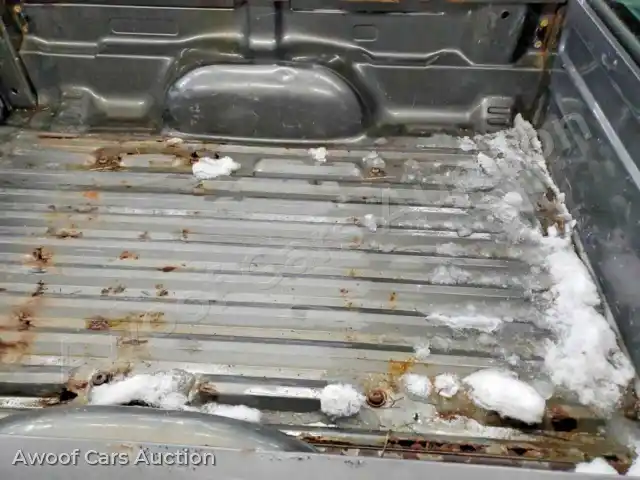 2011 Ford Ranger 1FTKR1AD8BPA77604 — Copart auction photo 10