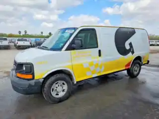2007 Chevrolet Express