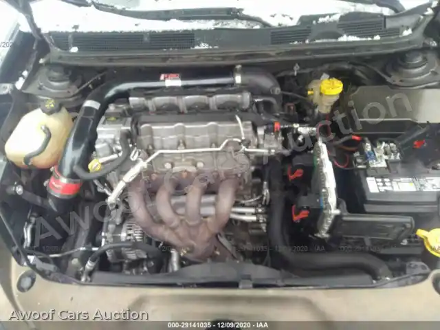 2015 Dodge Dart 1C3CDFEB0FD180844 — Iaai auction photo 9