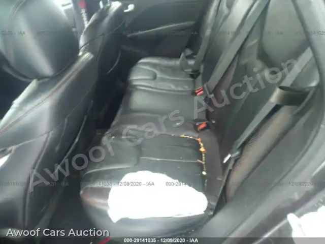 2015 Dodge Dart 1C3CDFEB0FD180844 — Iaai auction photo 7