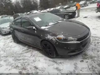 2015 Dodge Dart