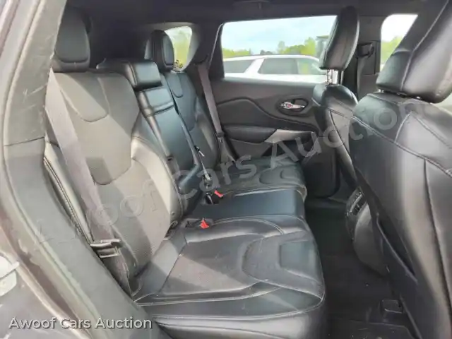 2019 Jeep Grand Cherokee 1C4PJLDN7KD370103 — photo 11 de la vente Copart
