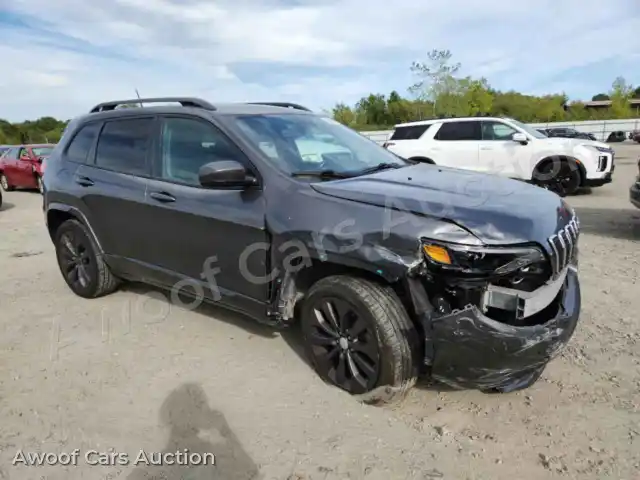 2019 Jeep Grand Cherokee 1C4PJLDN7KD370103 — photo 4 de la vente Copart
