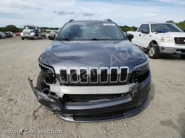 2019 Jeep Grand Cherokee 1C4PJLDN7KD370103 — photo 5 de la vente Copart