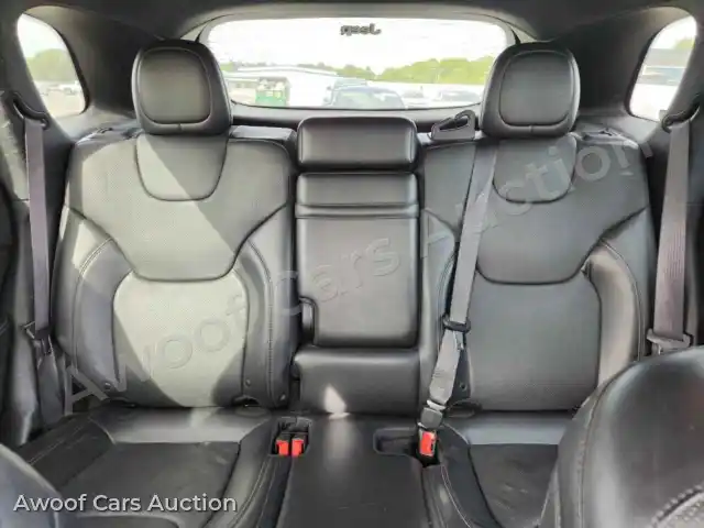 2019 Jeep Grand Cherokee 1C4PJLDN7KD370103 — photo 10 de la vente Copart